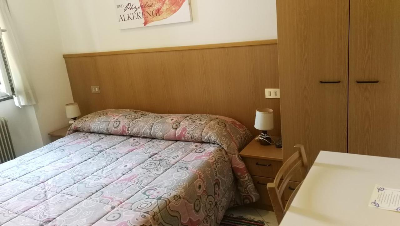 Belandin Ristorante Hotel 泰廖 外观 照片