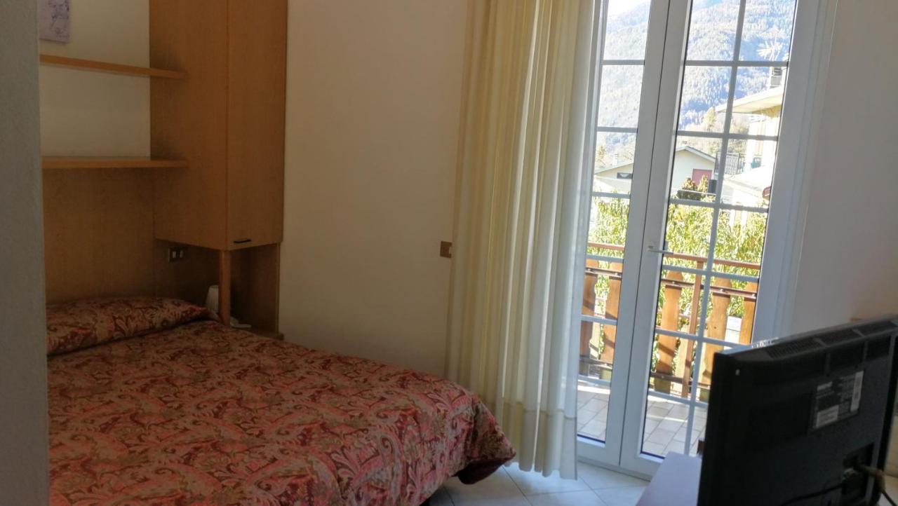 Belandin Ristorante Hotel 泰廖 外观 照片