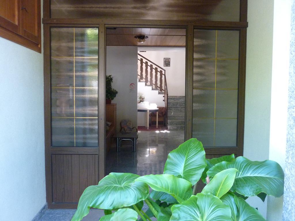 Belandin Ristorante Hotel 泰廖 外观 照片